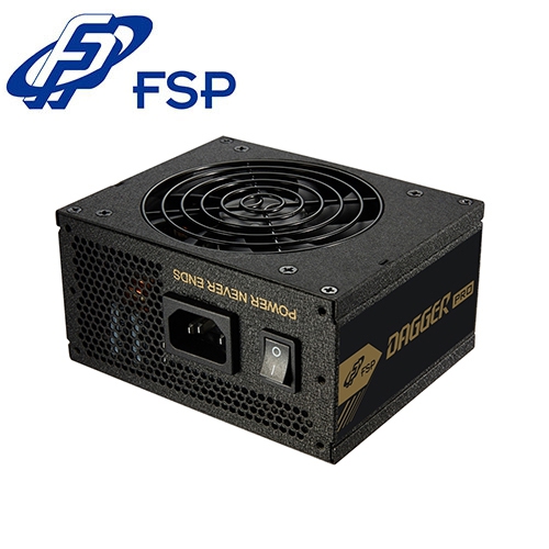 全漢 金鋼彈 650W/SFX/全模組/金牌/DC-DC/全日系/10年保固