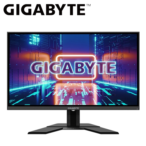 技嘉 G27F (IPS/144Hz/1ms/含喇叭/FreeSync/DCI-P3 95%/G-SYNC兼容/2H1P)