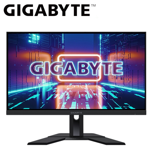 技嘉 M27Q 27型(0.5ms/IPS/170Hz/無喇叭/FreeSync/HDR400/2H1P1C)