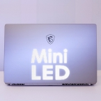 世界首款Mini LED筆電 Creator 17