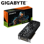 技嘉 N5080WF3OC-16GD RTX 5080 WINDFORCE OC SFF 16G(2670 MHz/16G DDR7/30.4cm/三風扇/註四年)